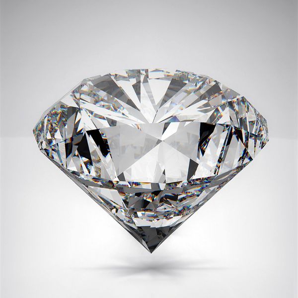 How to Recognise a Good Diamond